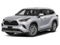 2023 Toyota Highlander Base