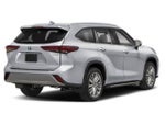 2023 Toyota Highlander Base