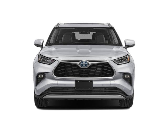 2023 Toyota Highlander Base