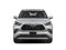 2023 Toyota Highlander Base