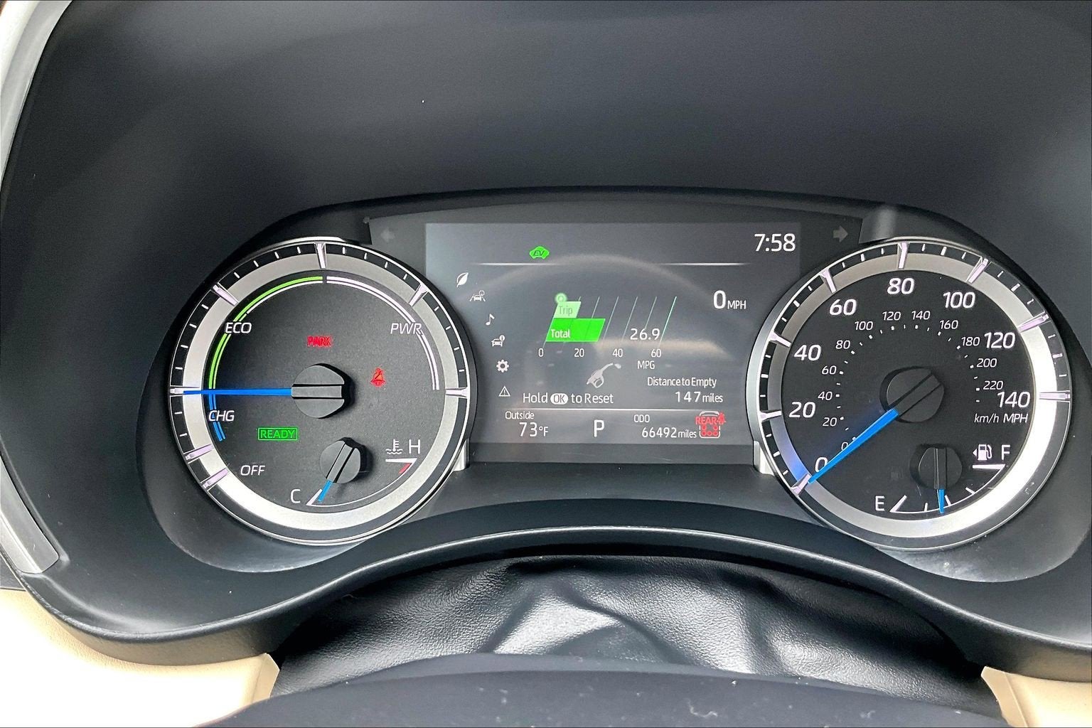2024 Toyota Highlander Hybrid XLE