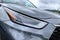 2024 Toyota Highlander Hybrid XLE