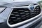 2024 Toyota Highlander Hybrid XLE