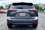 2024 Toyota Highlander Hybrid XLE