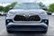 2024 Toyota Highlander Hybrid XLE