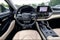 2024 Toyota Highlander Hybrid XLE