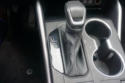 2024 Toyota Highlander Hybrid XLE