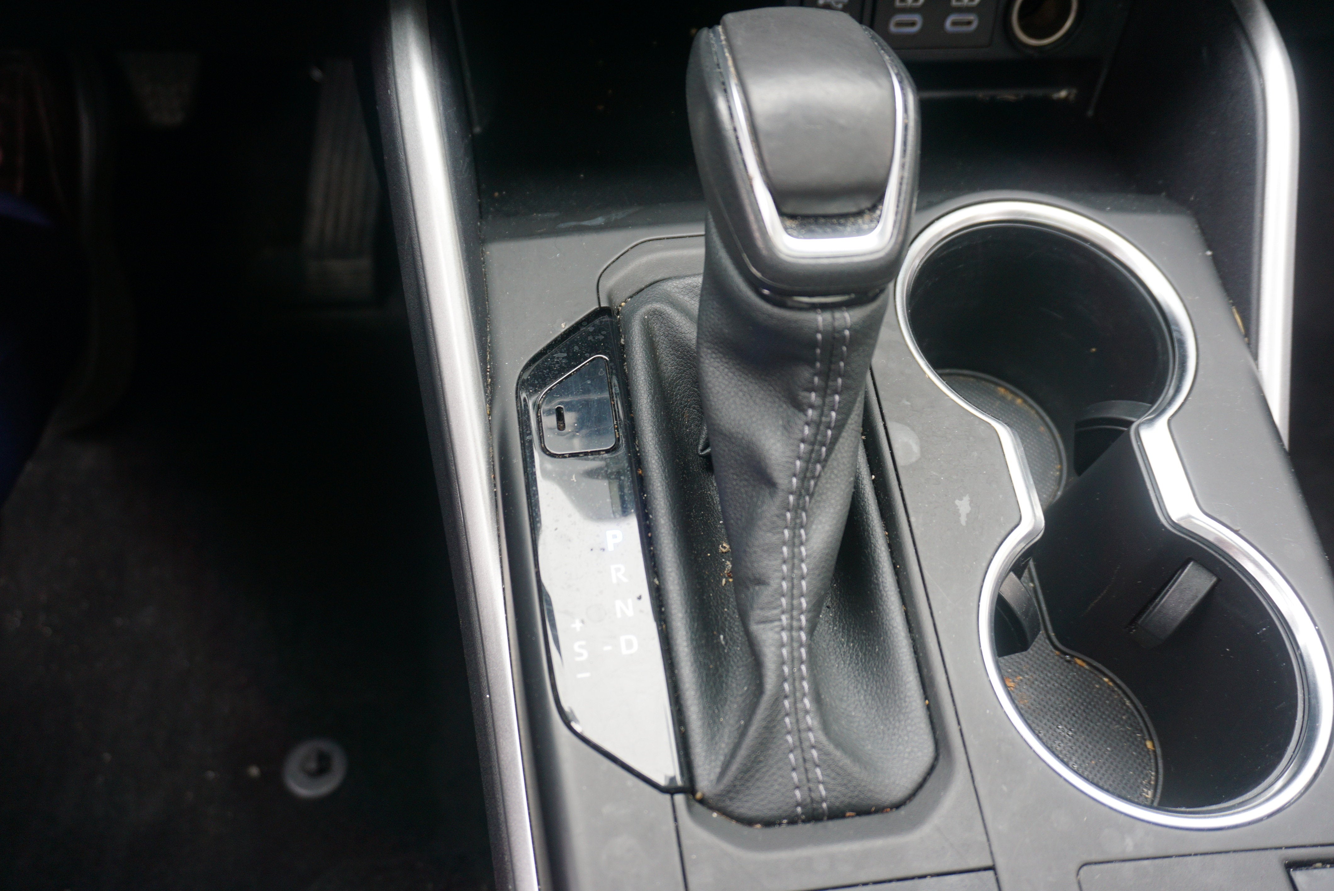 2024 Toyota Highlander Hybrid XLE