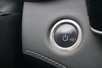 2024 Toyota Highlander Hybrid XLE