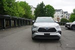 2024 Toyota Highlander Hybrid XLE