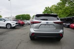 2024 Toyota Highlander Hybrid XLE
