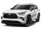 2024 Toyota Highlander Base
