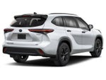 2024 Toyota Highlander Base
