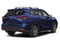2024 Toyota Highlander Base