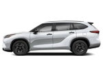 2024 Toyota Highlander Base