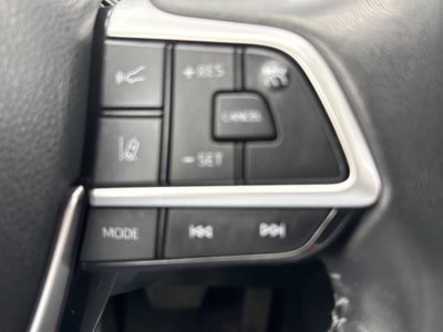 2023 Toyota Highlander Base