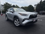 2023 Toyota Highlander Base