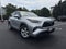 2023 Toyota Highlander Base