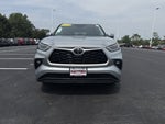 2023 Toyota Highlander Base