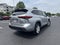 2023 Toyota Highlander Base