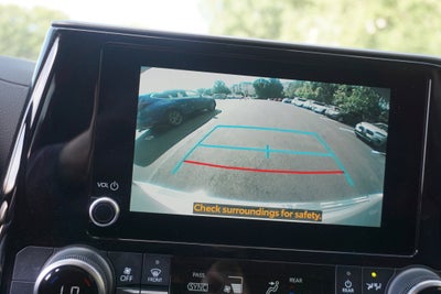 2023 Toyota Highlander Base