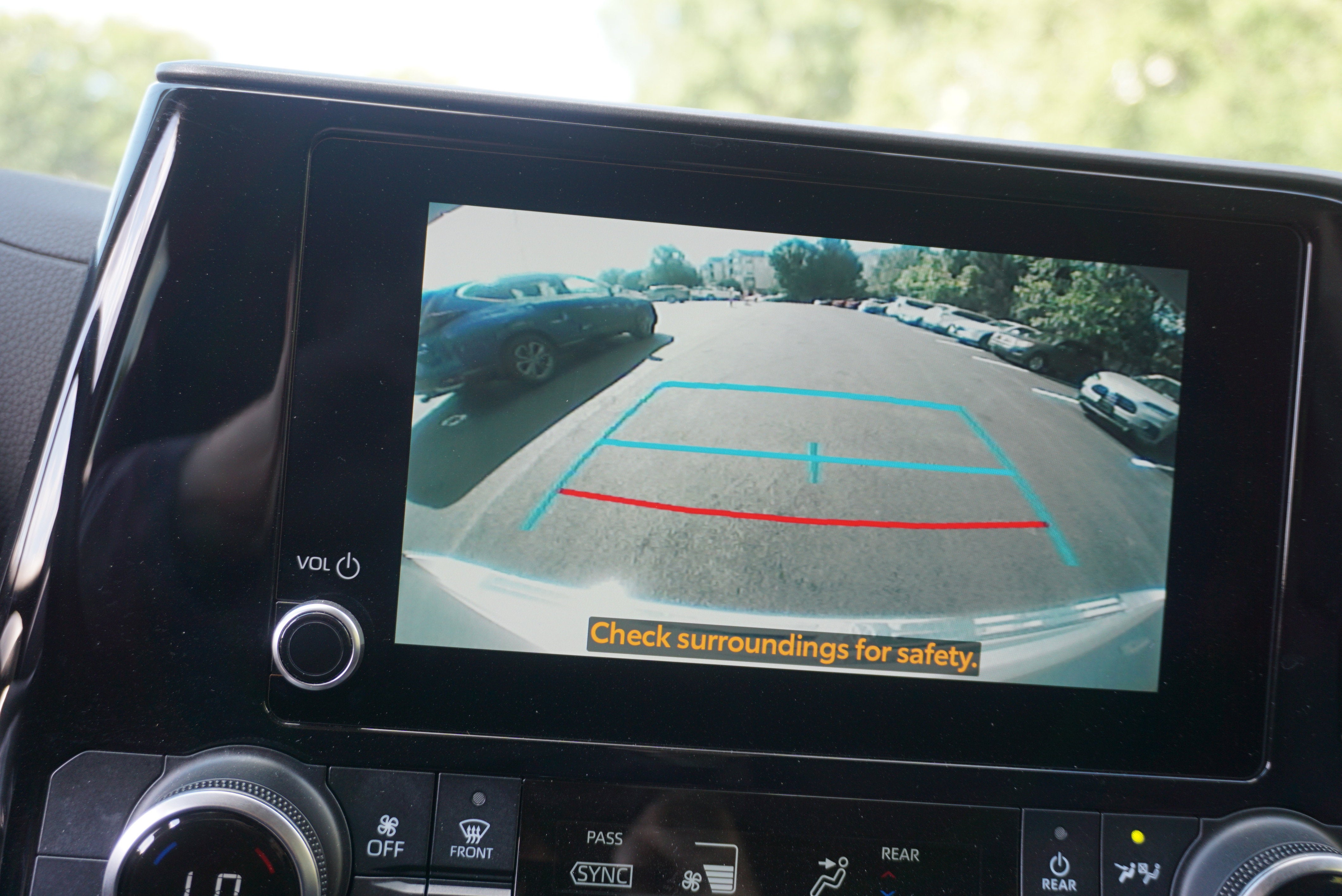 2023 Toyota Highlander Base
