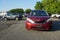 2013 Toyota Sienna LE