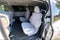 2019 Toyota Sienna LE