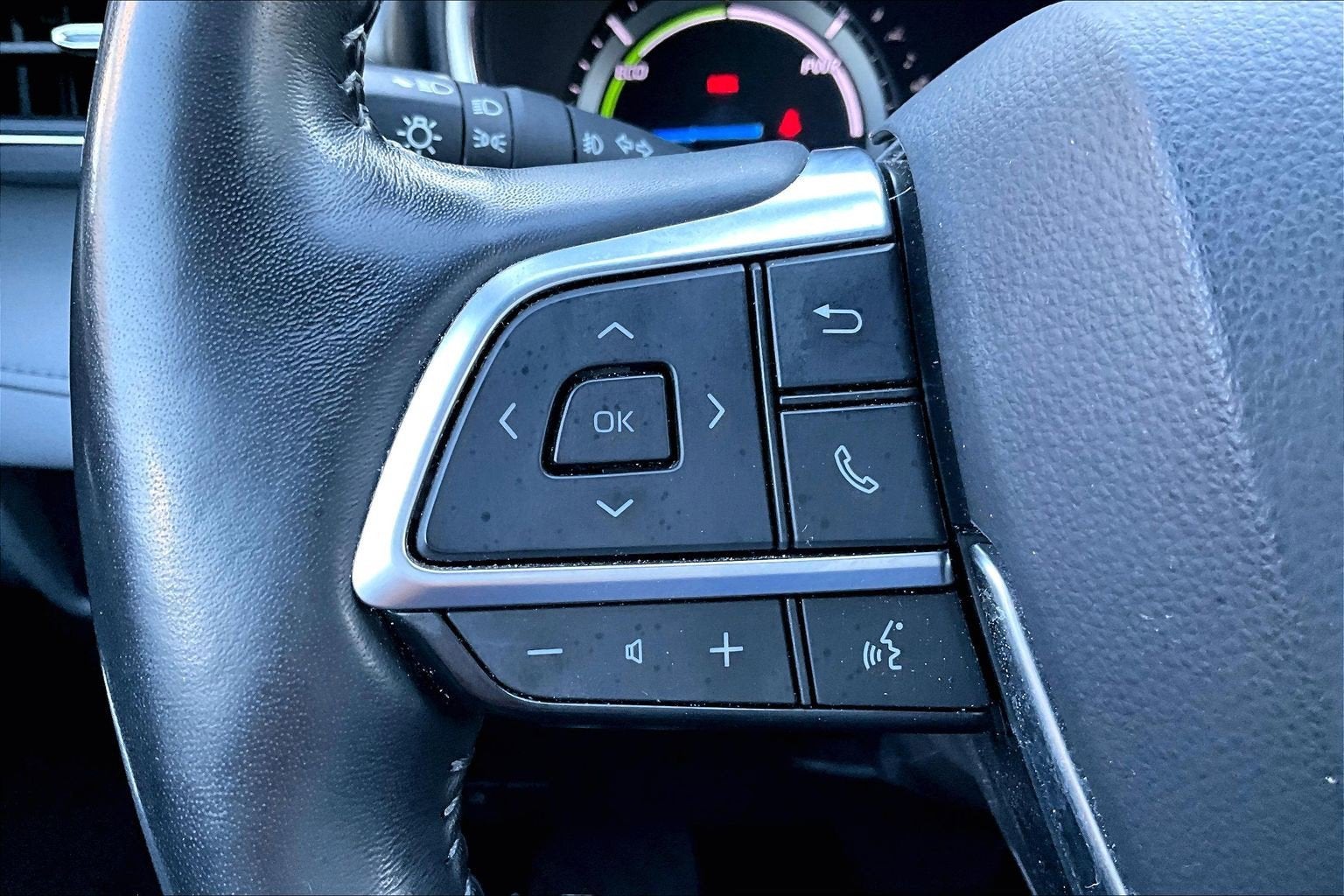 2021 Toyota Highlander Hybrid Limited