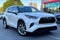 2021 Toyota Highlander Hybrid Limited