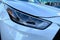 2021 Toyota Highlander Hybrid Limited