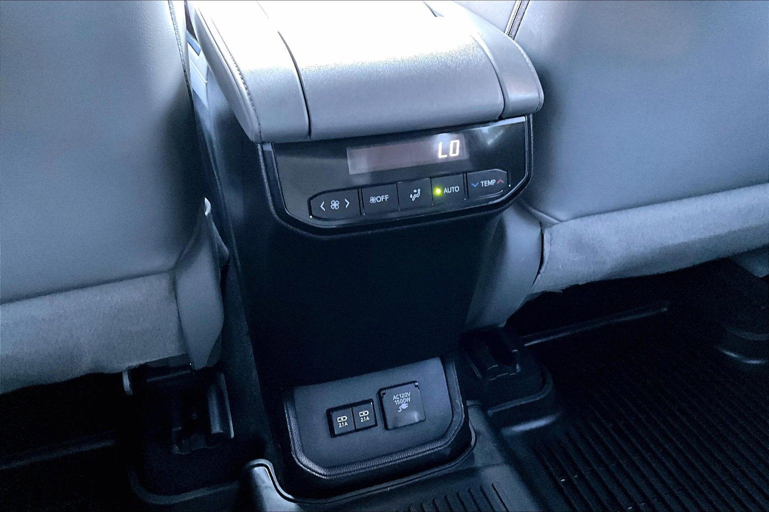 2021 Toyota Highlander Hybrid Limited