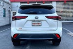 2021 Toyota Highlander Hybrid Limited