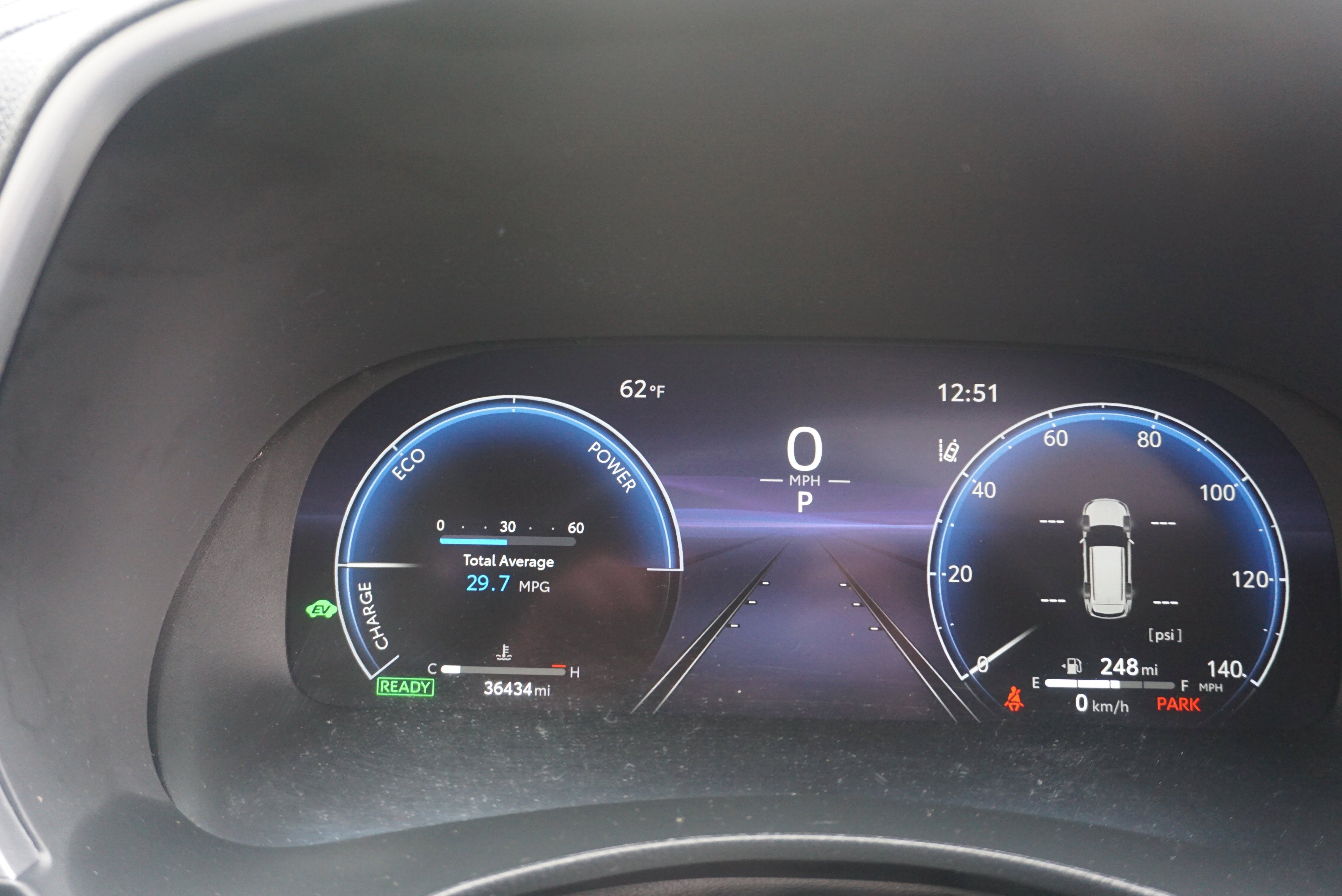 2023 Toyota Highlander Hybrid Limited
