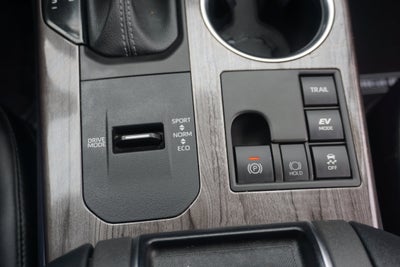 2023 Toyota Highlander Hybrid Limited
