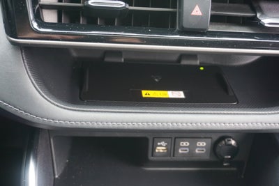 2023 Toyota Highlander Hybrid Limited