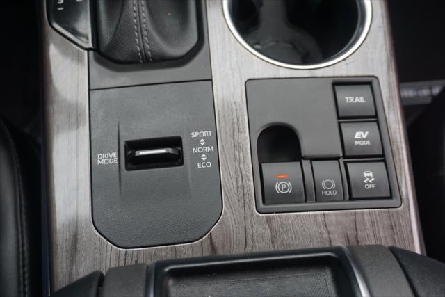 2023 Toyota Highlander Hybrid Limited