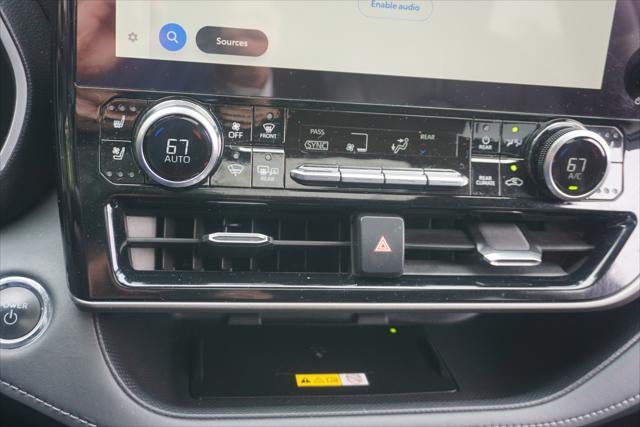 2023 Toyota Highlander Hybrid Limited