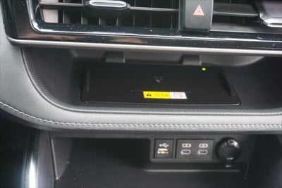 2023 Toyota Highlander Hybrid Limited