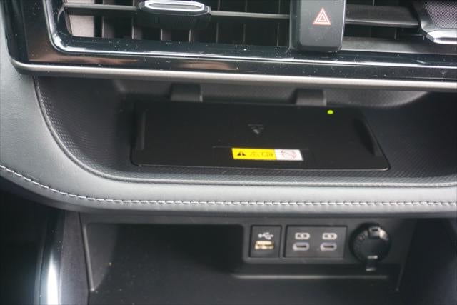 2023 Toyota Highlander Hybrid Limited