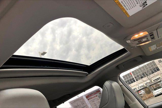 2023 Toyota Highlander Hybrid Limited