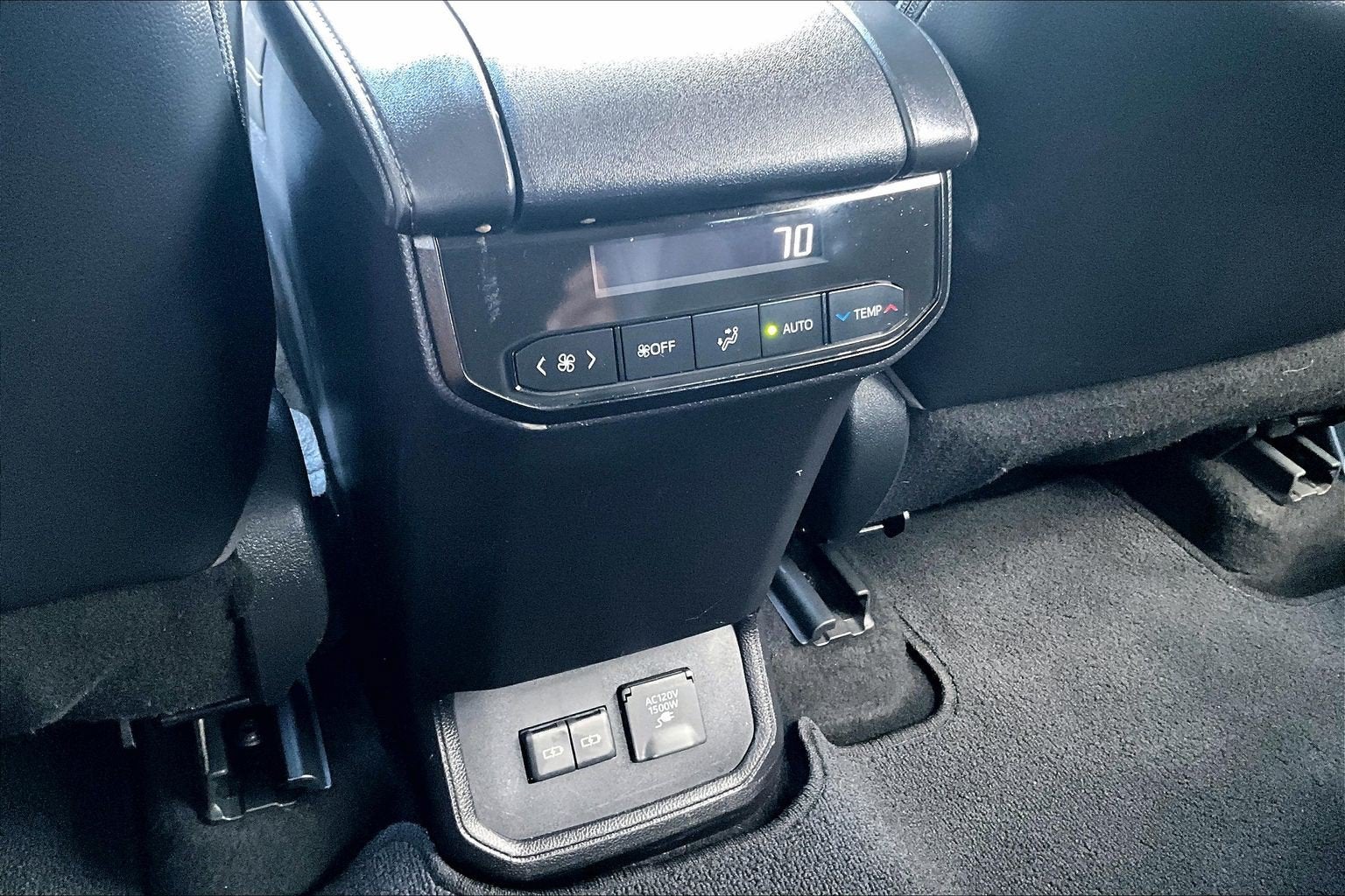 2023 Toyota Highlander Hybrid Limited