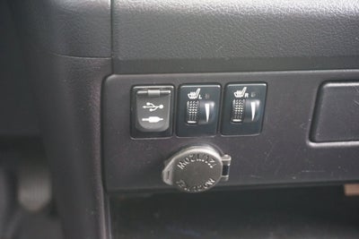2017 Toyota Sienna SE