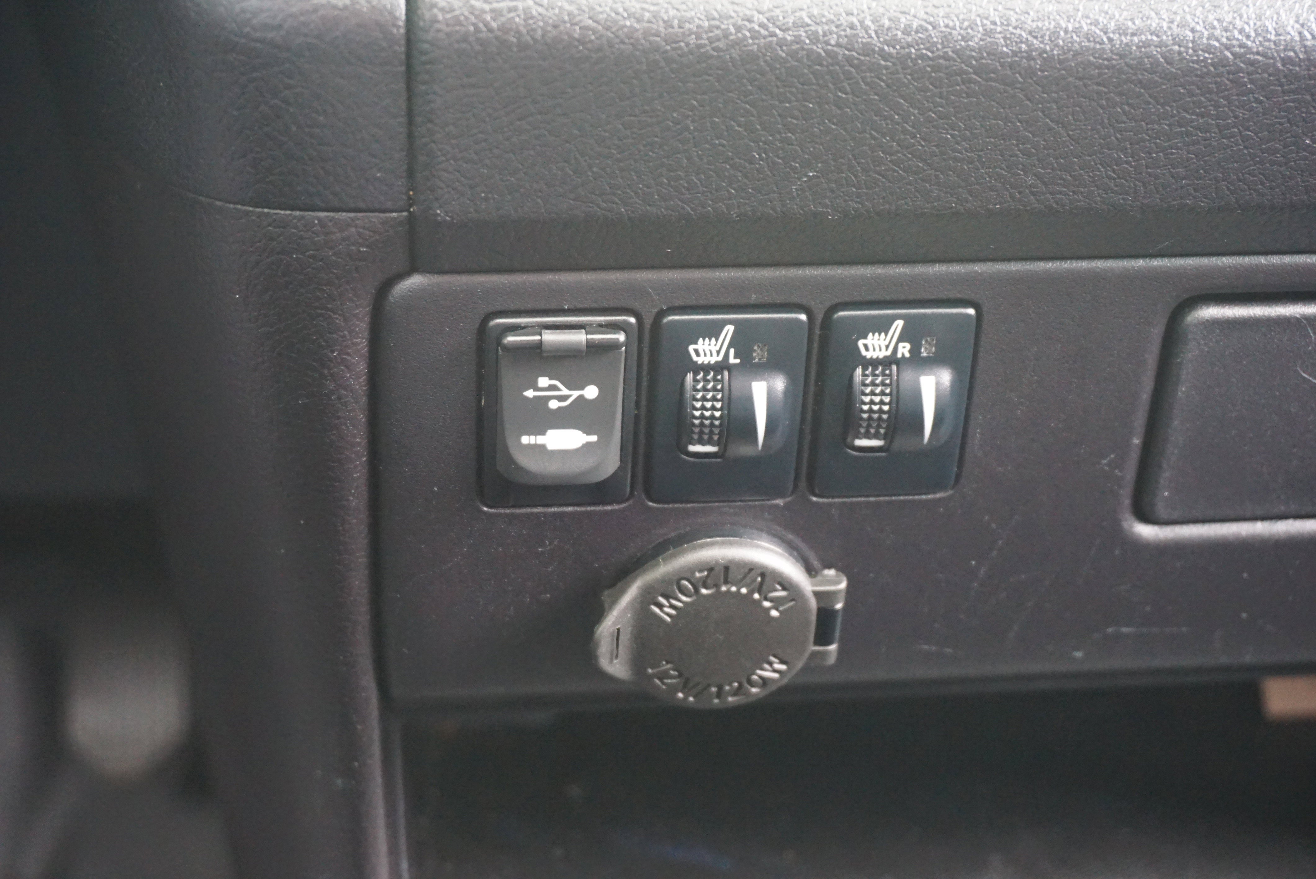 2017 Toyota Sienna SE
