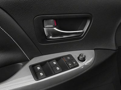 2017 Toyota Sienna SE