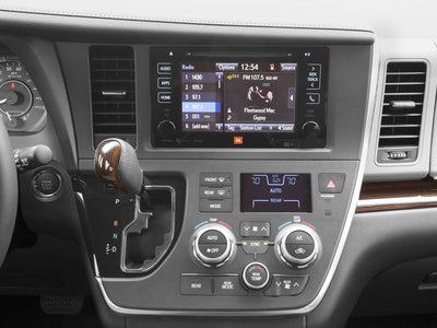 2016 Toyota Sienna XLE Premium
