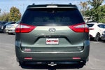 2018 Toyota Sienna XLE