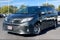 2018 Toyota Sienna XLE
