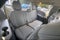 2018 Toyota Sienna XLE