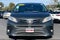 2018 Toyota Sienna XLE